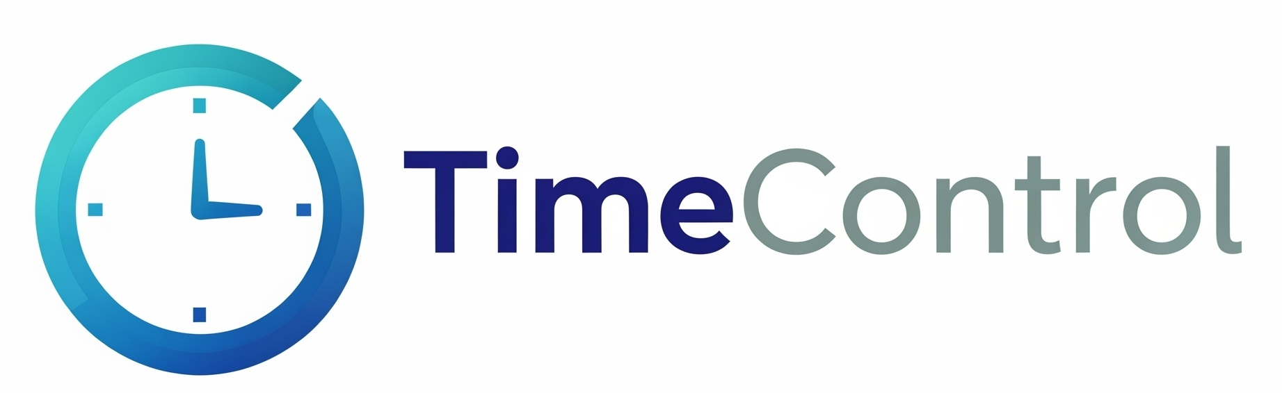 Timecontrol Logo